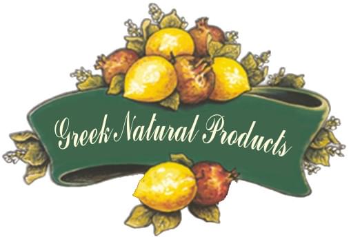 Greek Natural Products