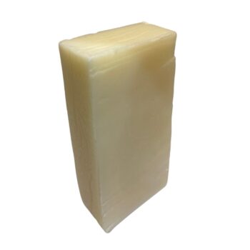 Soap for shiny hair, face, body with Aloe Vera Gel - Spitiko