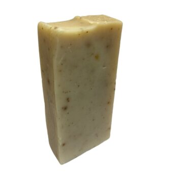 Soap for dermatological diseases with tincture and shavings of propolis - Spitiko