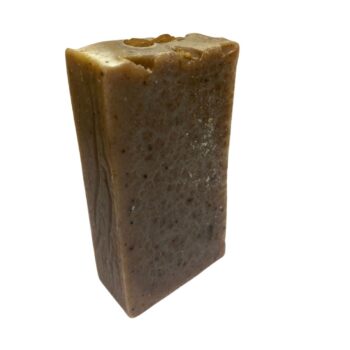 Soap for Exfoliation / Scrub & Cellulites with Coffee Bean - Spitiko