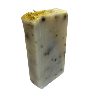 Soap for healing, antiseptic with calendula - Spitiko