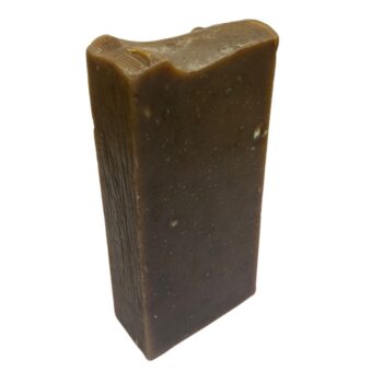 Soap for Fungal infection, Eczema and Psoriasis with Cade Oil - Spitiko