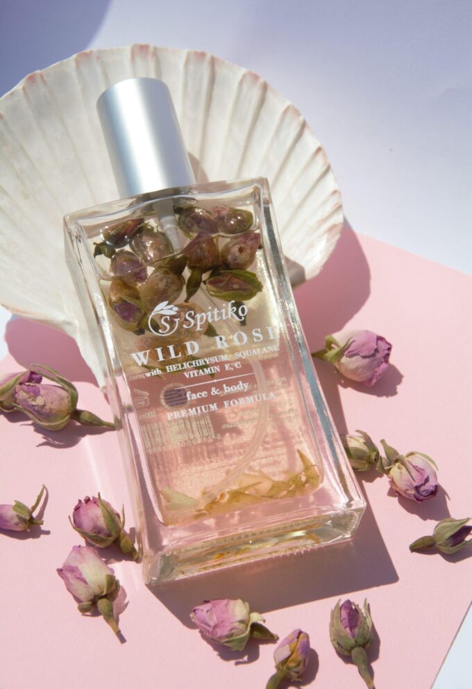 Wild Rose