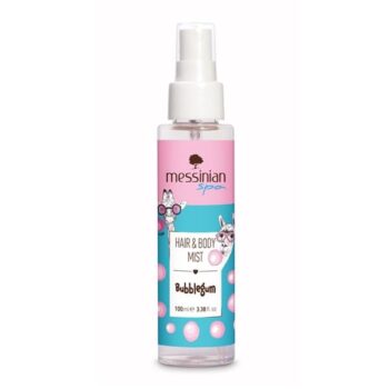 HAIR & BODY MIST - ΤΣΙΧΛΟΦΟΥΣΚΑ 100ML