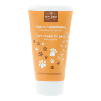 Propolis pet care cream