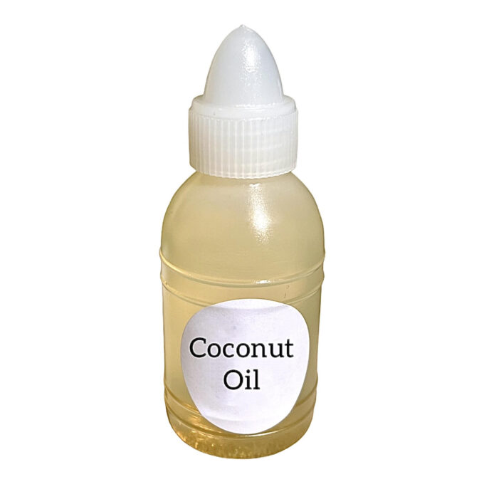 fragrance oil - Coconut