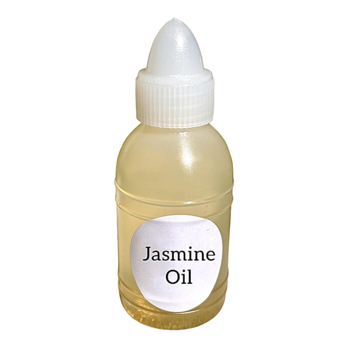 fragrance oil - Jasmine