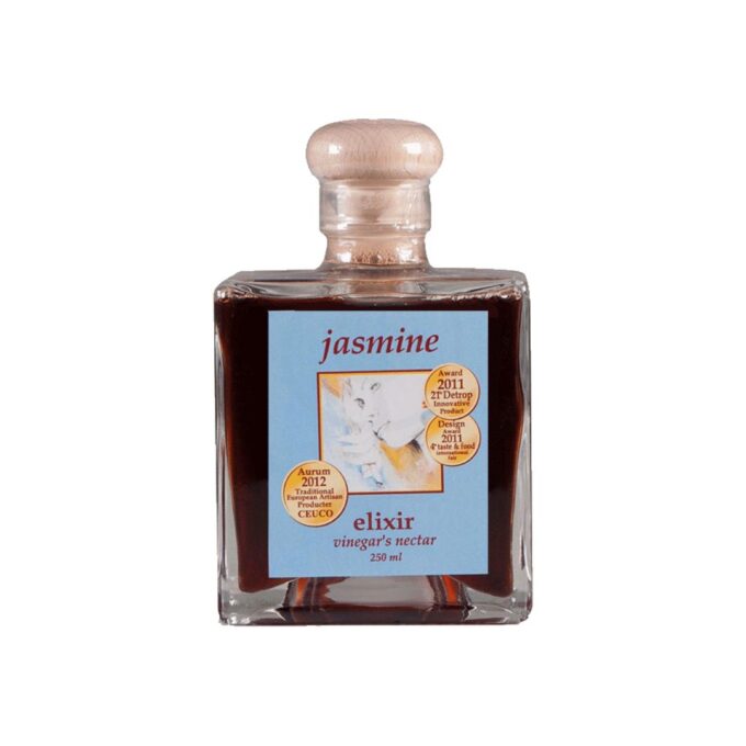 Jasmine Elixir - 100ml