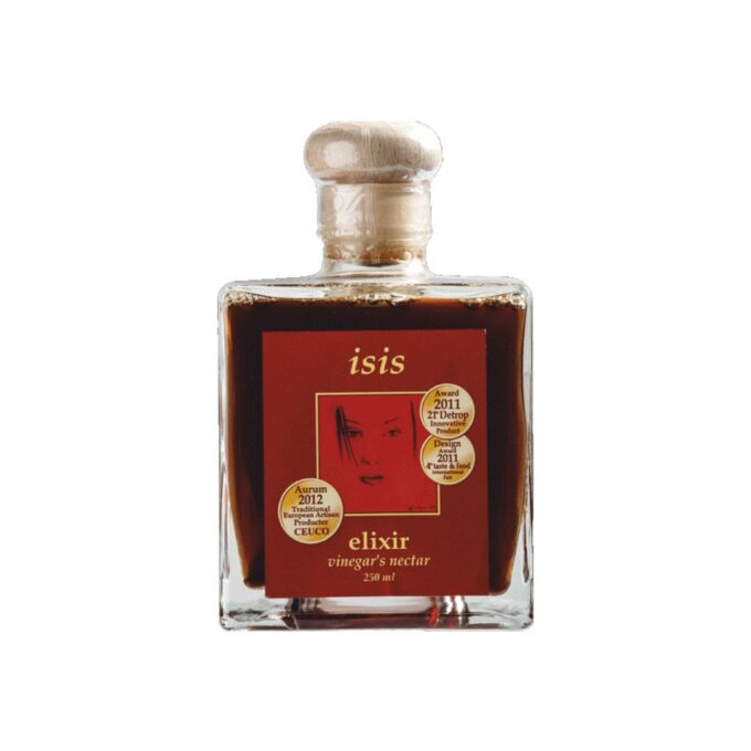 Isis Ελιξήριο 100ml